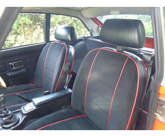 1978 MGB GT with Overdrive for Sale - 8