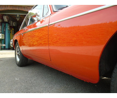 1978 MGB GT with Overdrive for Sale - 10