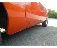 1978 MGB GT with Overdrive for Sale - 13