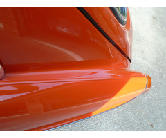 1978 MGB GT with Overdrive for Sale - 15