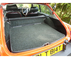 1978 MGB GT with Overdrive for Sale - 17