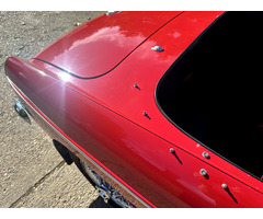 1967 MGB Roadster - Heritage Shell Restoration - 28