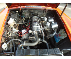 1978 MGB GT with Overdrive for Sale - 18