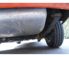 1978 MGB GT with Overdrive for Sale - 20