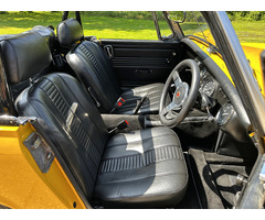 1978 (T) MG Midget 1500 - Stunning Restoration - 7