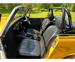 1978 (T) MG Midget 1500 - Stunning Restoration - 11