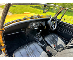 1978 (T) MG Midget 1500 - Stunning Restoration - 13
