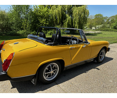 1978 (T) MG Midget 1500 - Stunning Restoration - 20