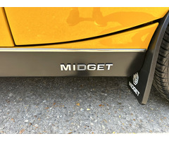 1978 (T) MG Midget 1500 - Stunning Restoration - 22