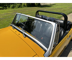1978 (T) MG Midget 1500 - Stunning Restoration - 23