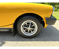 1978 (T) MG Midget 1500 - Stunning Restoration - 24