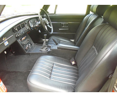 1974 MGB GT V8 with Overdrive - 6