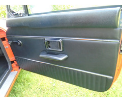 1974 MGB GT V8 with Overdrive - 7