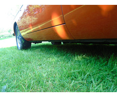 1974 MGB GT V8 with Overdrive - 8