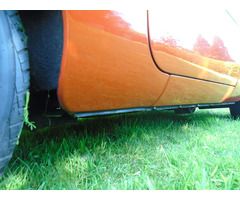 1974 MGB GT V8 with Overdrive - 9