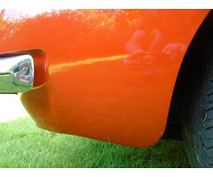 1974 MGB GT V8 with Overdrive - 10