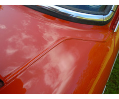 1974 MGB GT V8 with Overdrive - 11