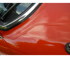 1974 MGB GT V8 with Overdrive - 12