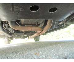 1974 MGB GT V8 with Overdrive - 17