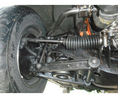 1974 MGB GT V8 with Overdrive - 18