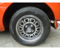 1974 MGB GT V8 with Overdrive - 19