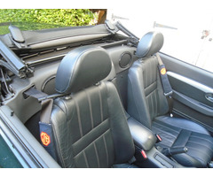 2011 MG TF 1.8N Manual for Sale - 5