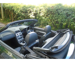 2011 MG TF 1.8N Manual for Sale - 6