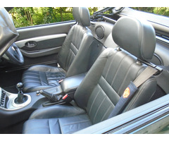 2011 MG TF 1.8N Manual for Sale - 8