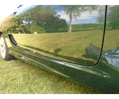 2011 MG TF 1.8N Manual for Sale - 10