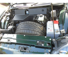 2011 MG TF 1.8N Manual for Sale - 12