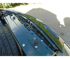 2011 MG TF 1.8N Manual for Sale - 13