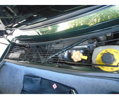 2011 MG TF 1.8N Manual for Sale - 14