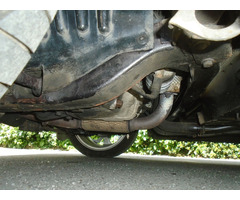 2011 MG TF 1.8N Manual for Sale - 16