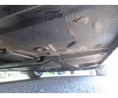 2011 MG TF 1.8N Manual for Sale - 17