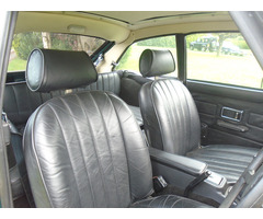 1978 MGB GT with Overdrive - 6