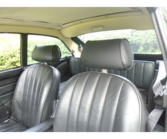 1978 MGB GT with Overdrive - 7