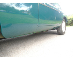 1978 MGB GT with Overdrive - 9