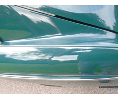 1978 MGB GT with Overdrive - 10