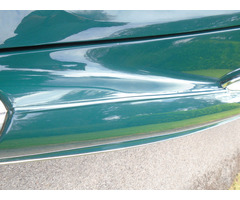 1978 MGB GT with Overdrive - 11