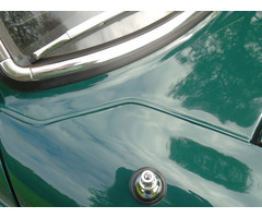 1978 MGB GT with Overdrive - 12