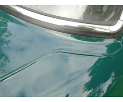 1978 MGB GT with Overdrive - 13