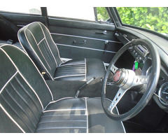 1967 MGB GT for Sale - 5