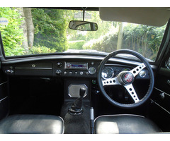 1967 MGB GT for Sale - 7