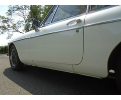 1967 MGB GT for Sale - 9