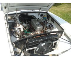 1967 MGB GT for Sale - 12