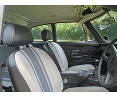 1977 MGB GT With Overdrive for Sale - 7