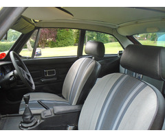 1977 MGB GT With Overdrive for Sale - 8