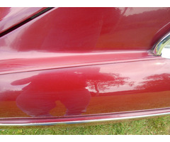 1977 MGB GT With Overdrive for Sale - 10