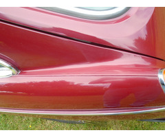 1977 MGB GT With Overdrive for Sale - 11