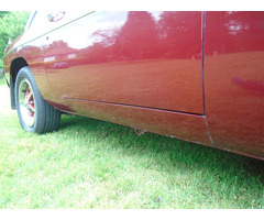 1977 MGB GT With Overdrive for Sale - 12